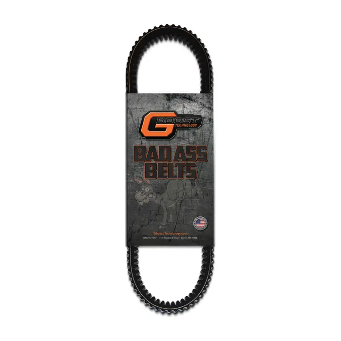 Kawasaki Krx Bad Ass Cvt Belt 1