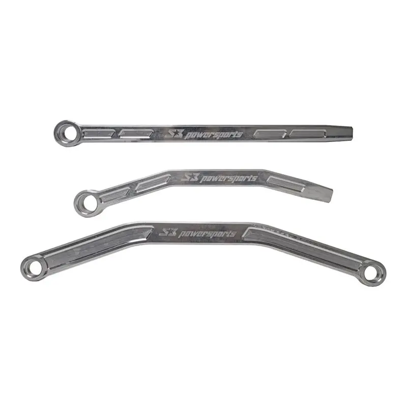 Kawasaki Krx Billet Aluminum Radius Rods 1