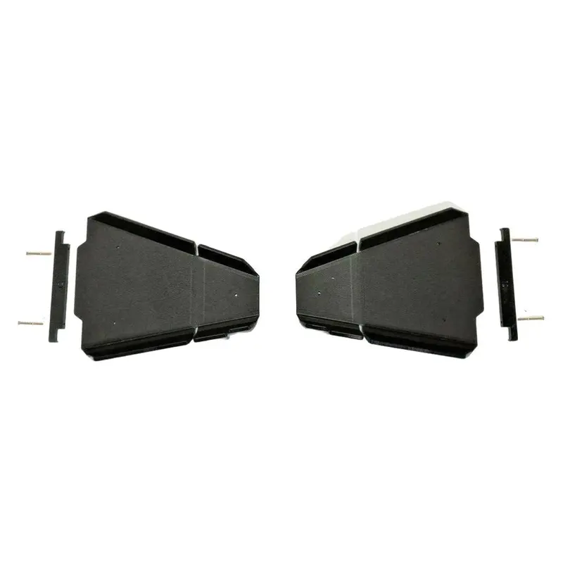 Kawasaki Krx Front A-Arm Guards 1
