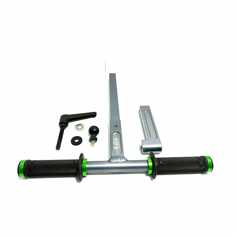Kawasaki Krx Grab Handle Accessory Mount 1