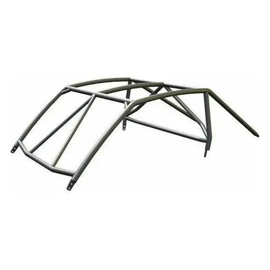 Kawasaki Krx Raw Unassembled Sport Cage Kit 1