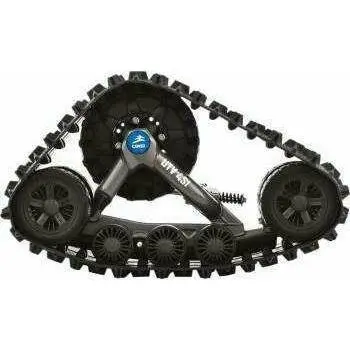 Kawasaki Mule 3010 / 4010 4S1 Track System 1