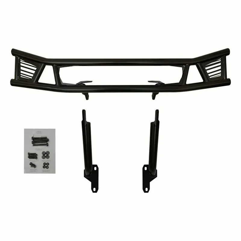 Kawasaki Teryx 4 Rear Bumper 1