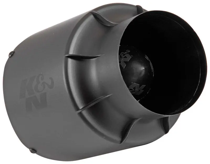 K&N Orion Universal Air Cleaner Assembly 1