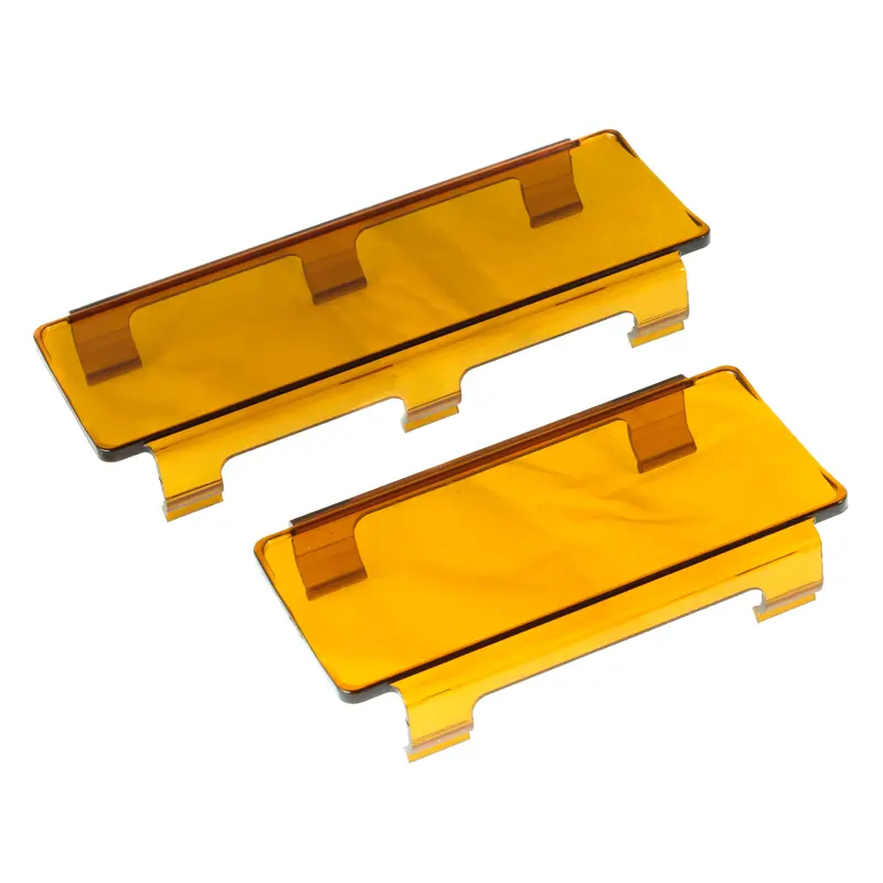 Light Bar Cover 1