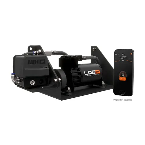 Logiq Airiq Sd1 1