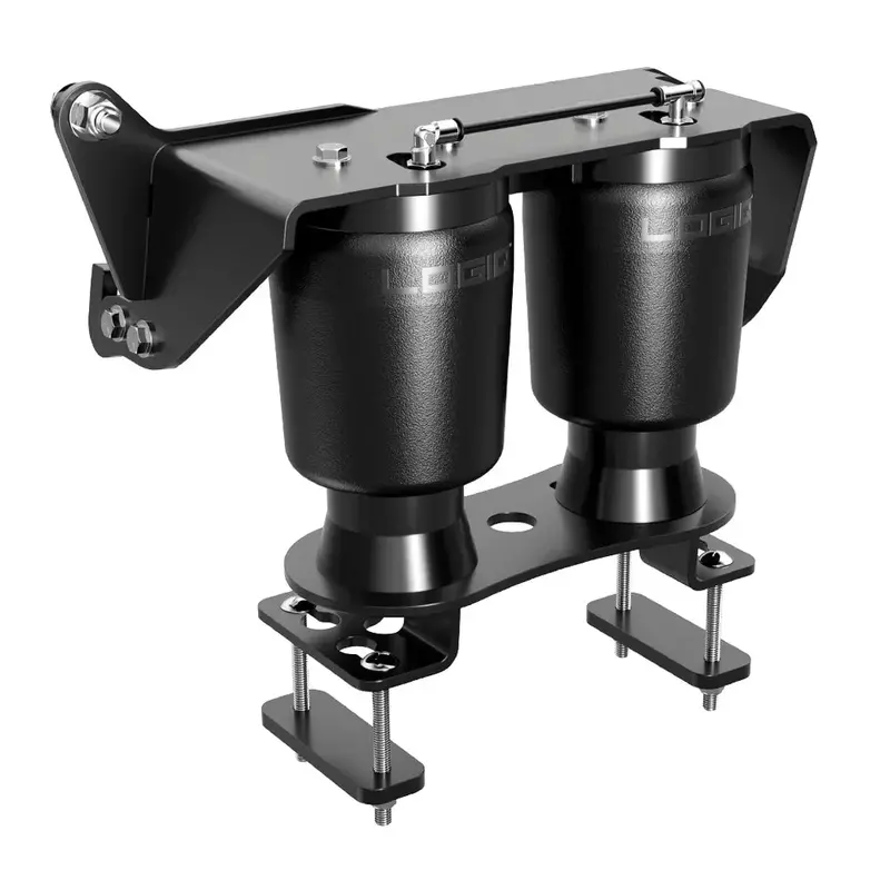 Logiq Readyair Load Leveling Package Airbags For 2011-2016 Ford Super Duty 1