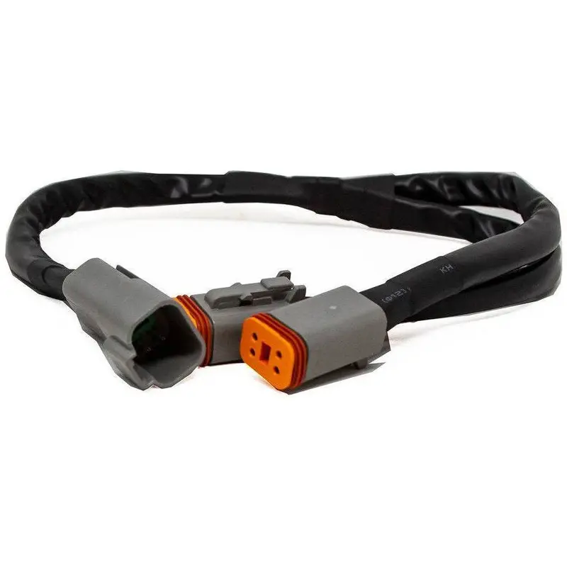 Lp4 / Lp9 Sport Splitter Wiring Harness 1