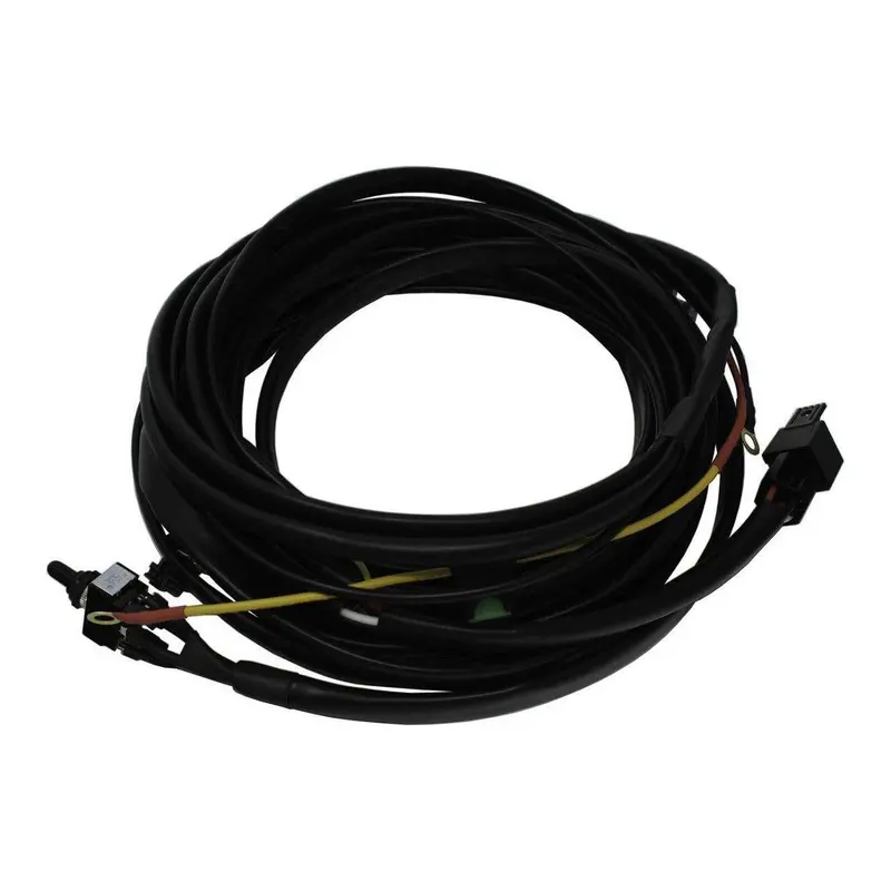Lp6 / Lp9 Pro 2-Light Wiring Harness 1