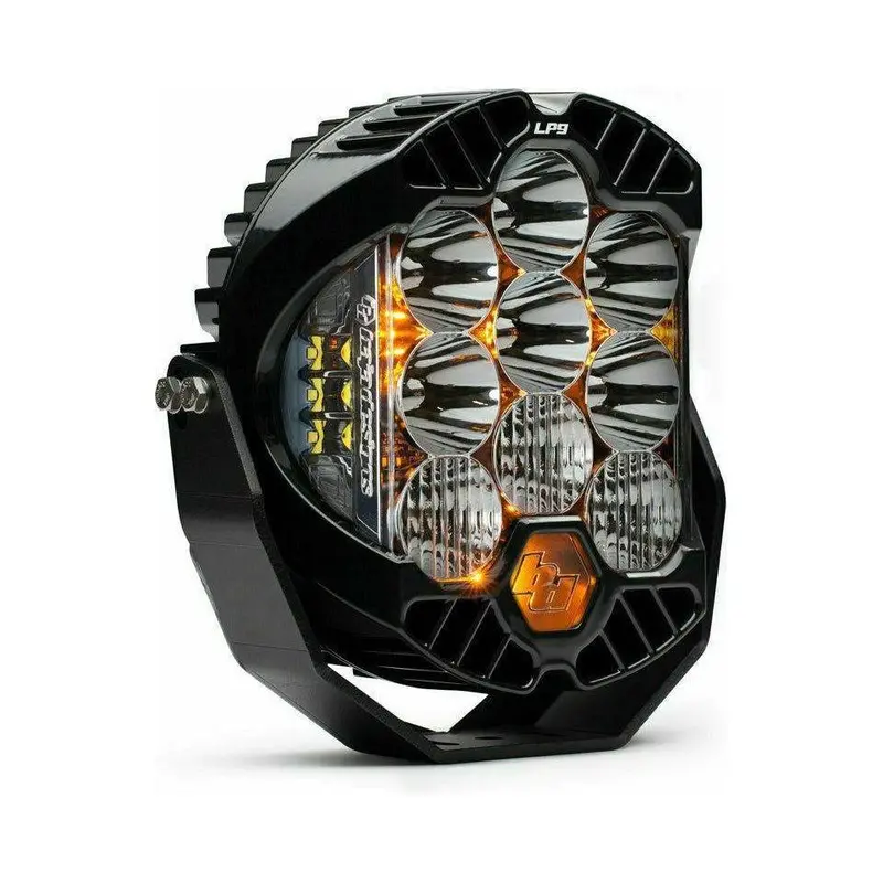 Lp9 Pro Led Light Pod 1