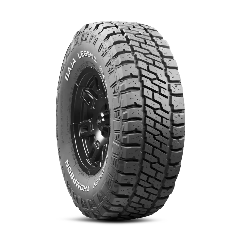 Mickey Thompson Baja Legend Exp Tire 35X12.50R17lt 119Q - 272404 1