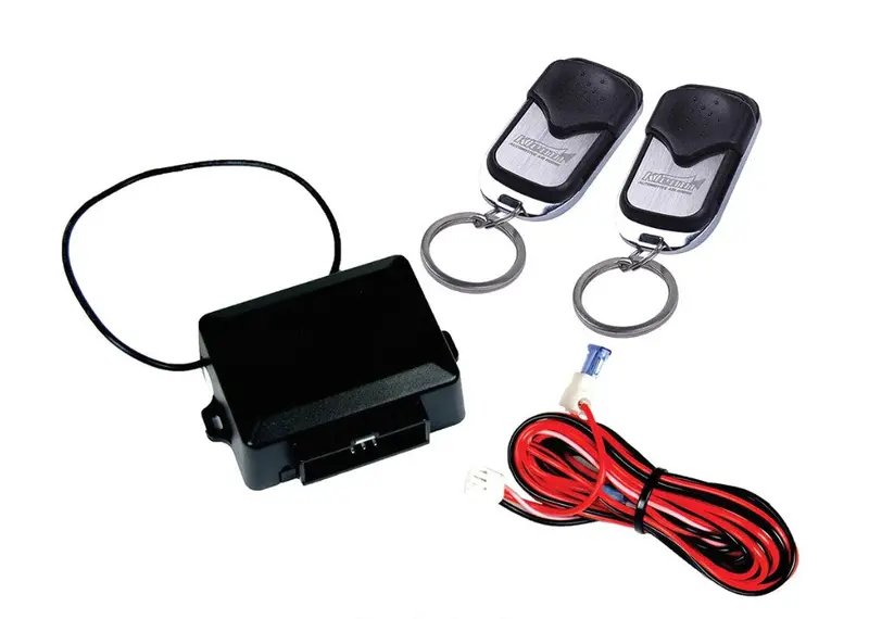 Model 333 The Sniper - Remote Control Air Horn Activation System 1