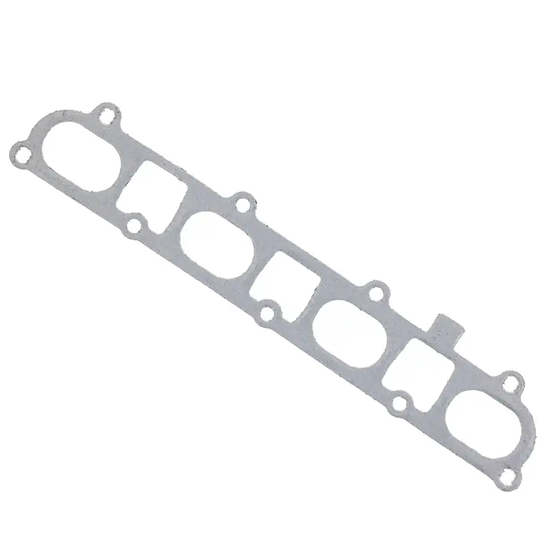 Oem Polaris Pro R Exhaust Manifold Gasket 1