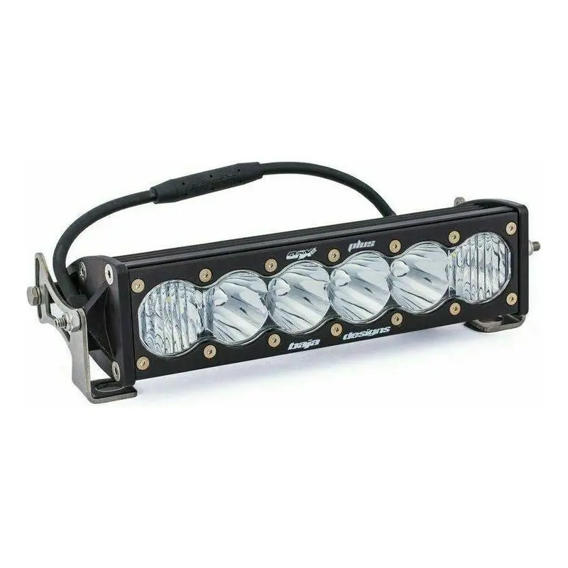 Onx6+ 10" Led Light Bar 1