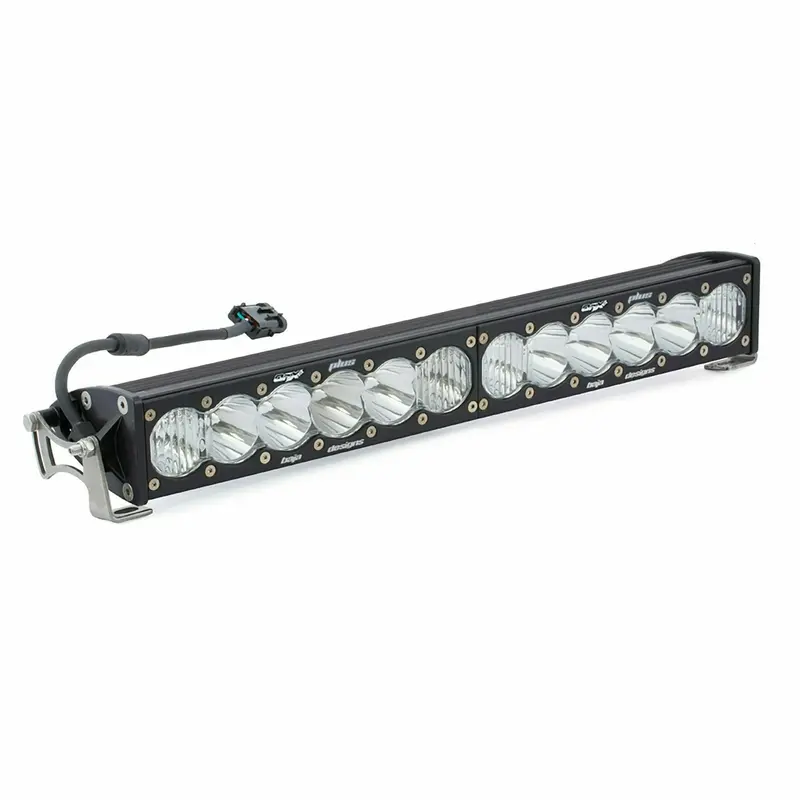 Onx6+ 20" Led Light Bar 1