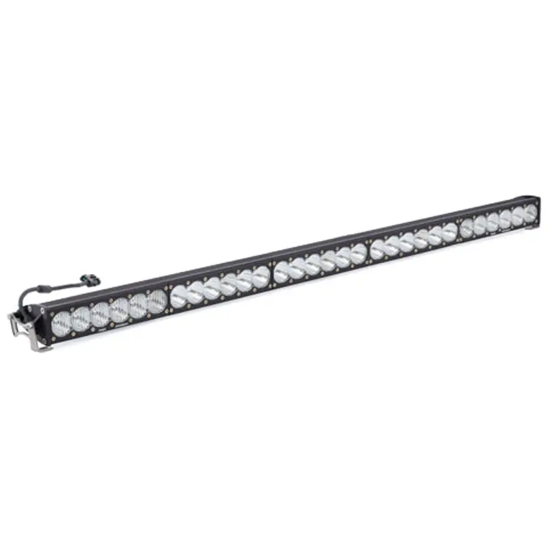 Onx6+ 50" Led Light Bar 1