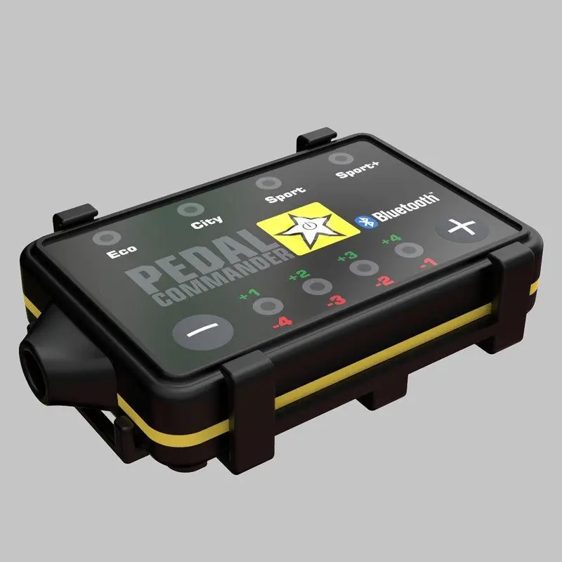 Pedal Commander Pc07 Bluetooth 1