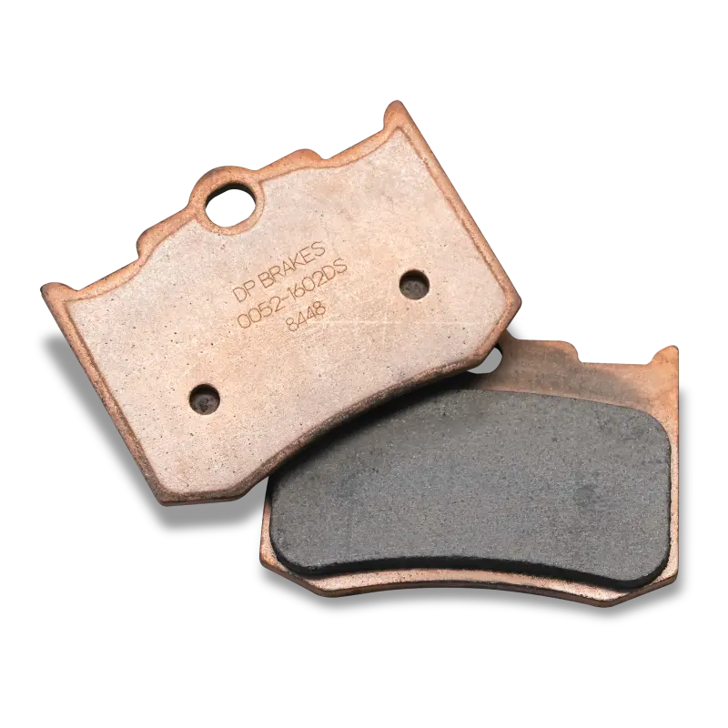 Performance Machine Brake Pads - 125X4r Dp Sport 1
