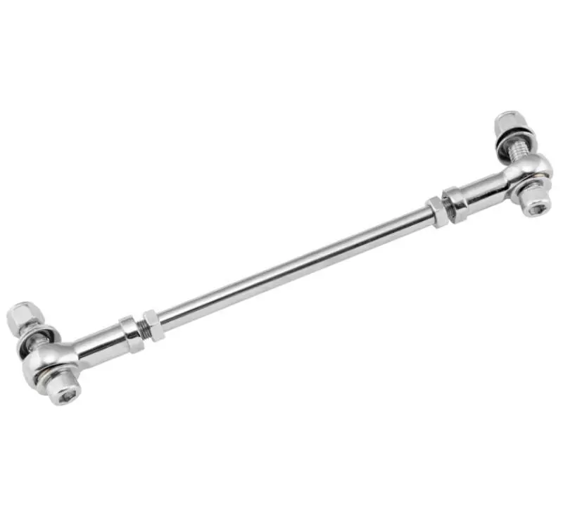 Performance Machine Steel Anchor Rod Assembly 8In 1