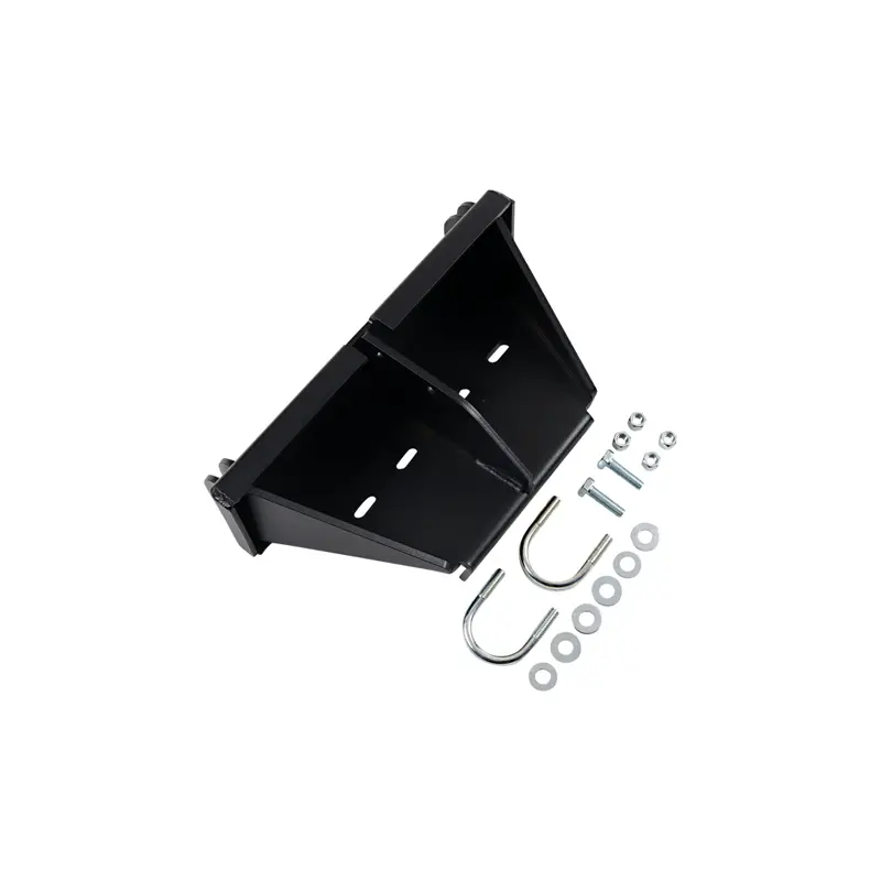 Polaris General Rm5 Snow Plow Mount 1