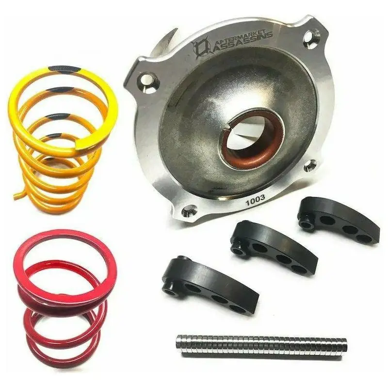 Polaris General Stage 2 Clutch Kit 1