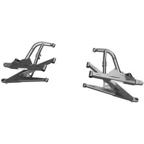 Polaris General Xp 1000 Boxed Forward Front Control Arms 1