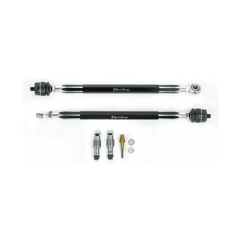 Polaris General Xp 1000 Bump Steer Delete Tie Rod Kit 1