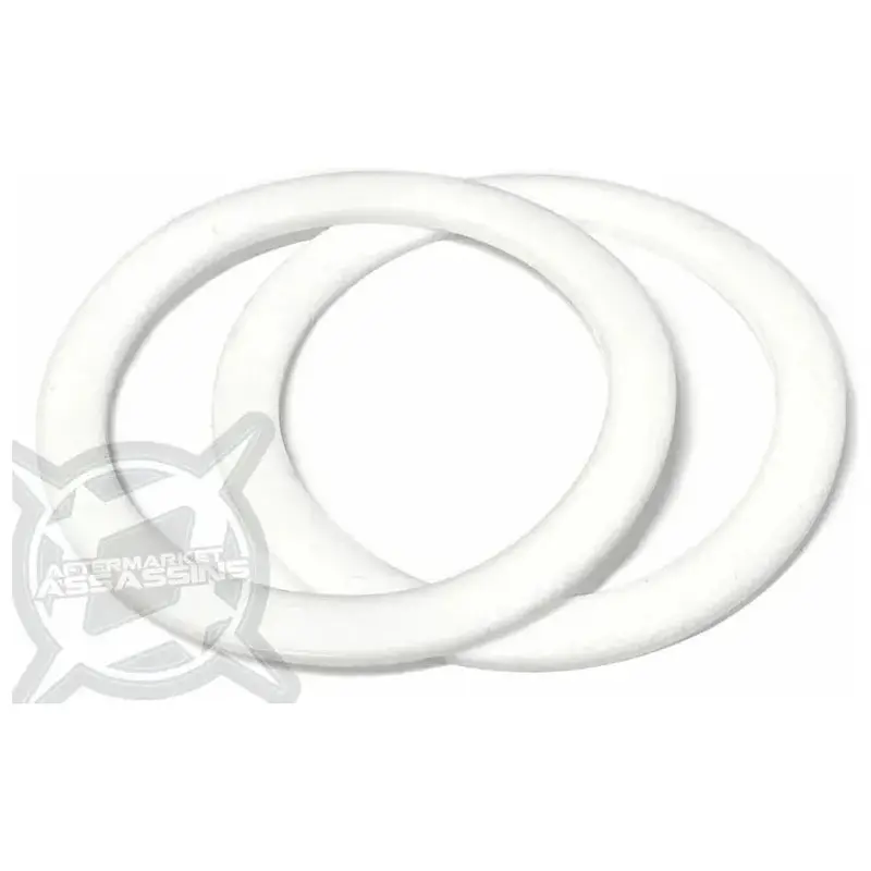 Polaris P90x Secondary Butter Shift Washers 1