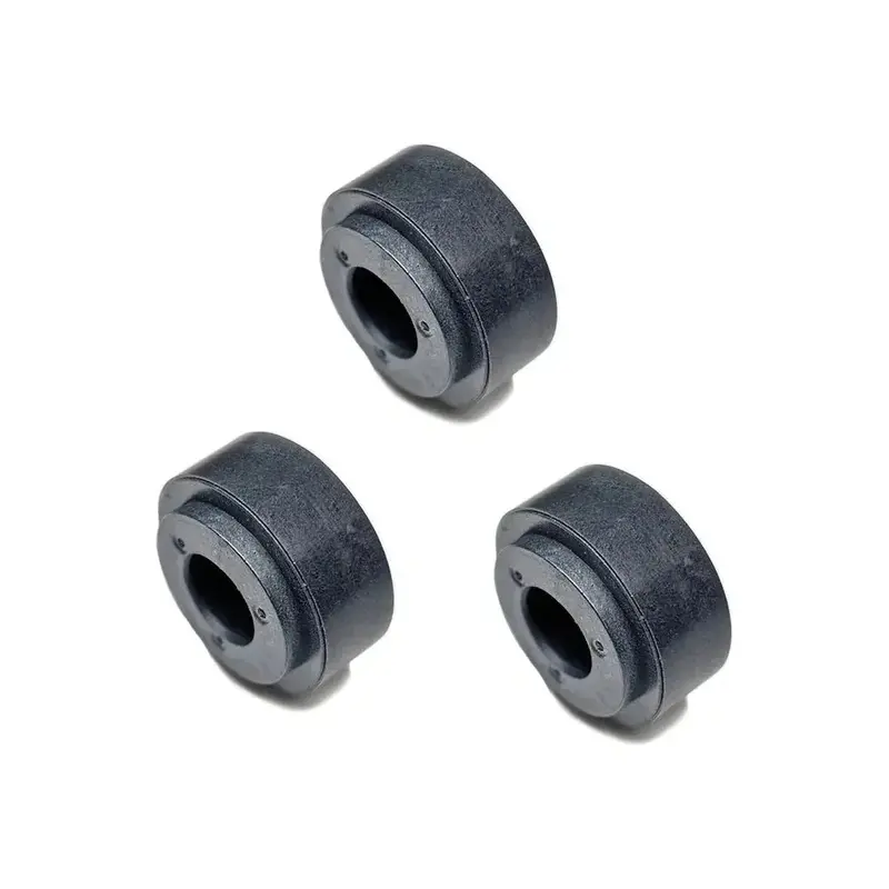 Polaris P90x Secondary Clutch Rollers 1