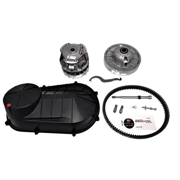 Polaris Ranger 1000 (2020-2023) S-Series Clutch Kit 1
