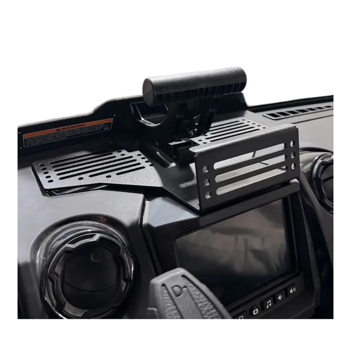 Polaris Ranger 1500Xd Center Dash Panel 1
