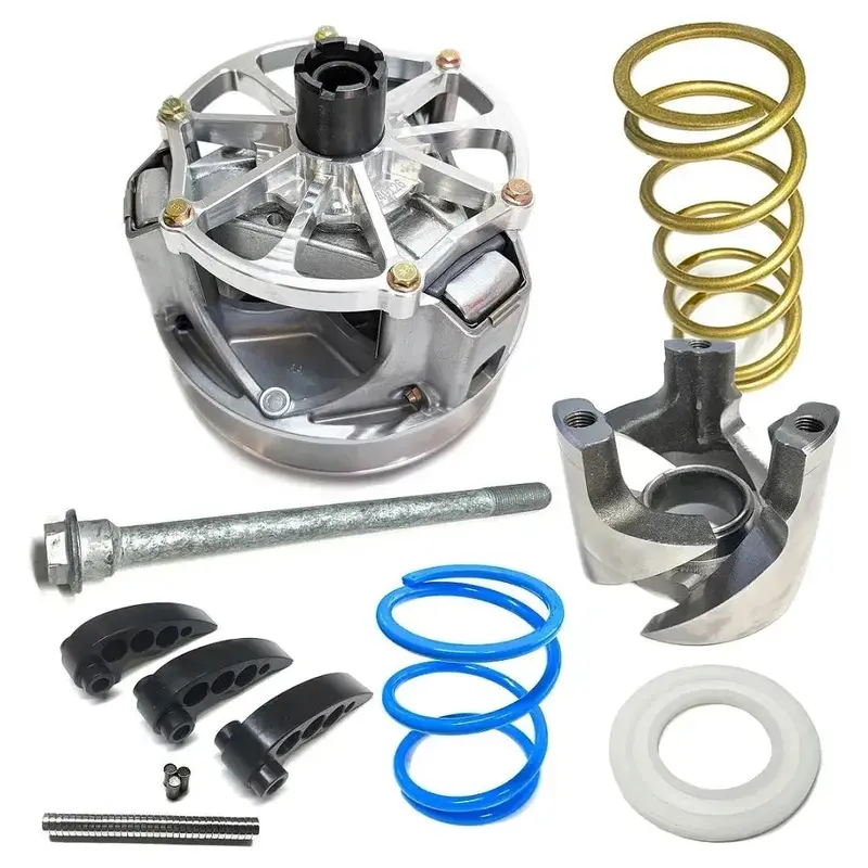 Polaris Ranger (2018-2020) Stage 3 Clutch Kit With Heavy Duty Primary 1