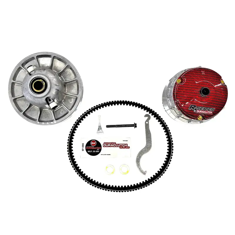 Polaris Ranger 900 (2013) R-Series Clutch Kit 1