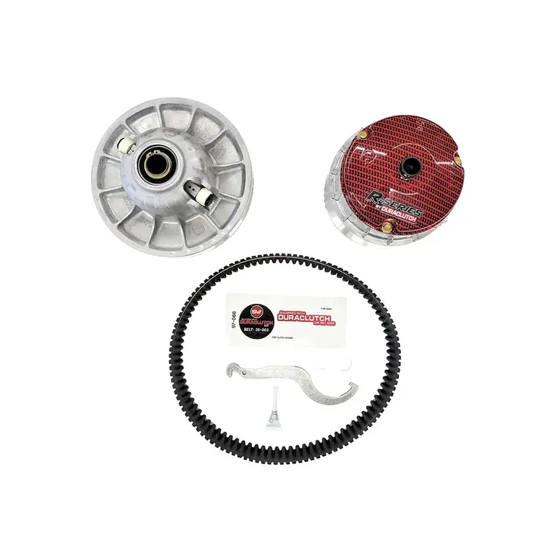 Polaris Ranger 900 (2014-2019) R-Series Clutch Kit 1
