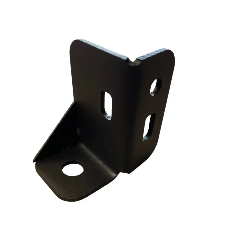 Polaris Ranger / Can-Am Defender Whip Bracket 1