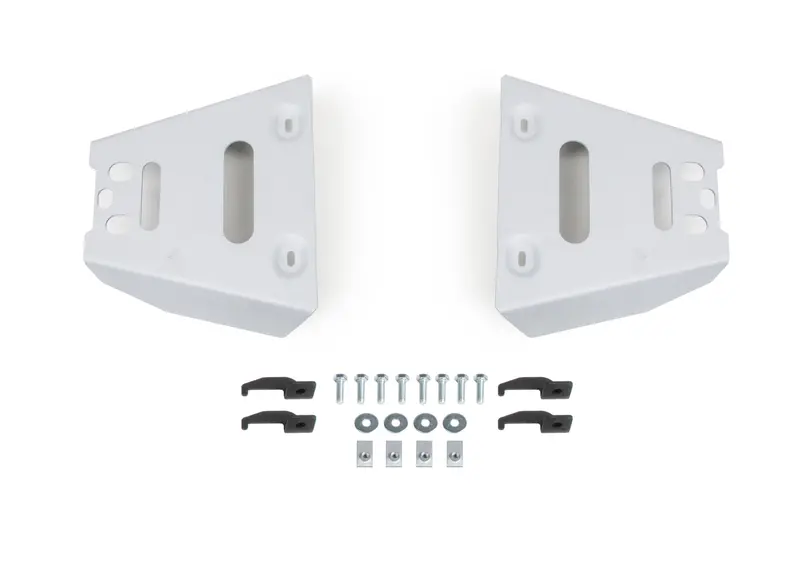 Polaris Ranger Sp 570 Rear A-Arm Guards 1