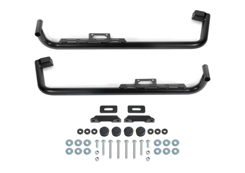 Polaris Ranger Sp 570 Tube Rock Sliders 1