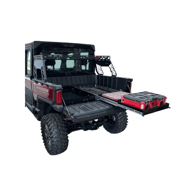 Polaris Ranger Xd 1500 Bed Drawer 1