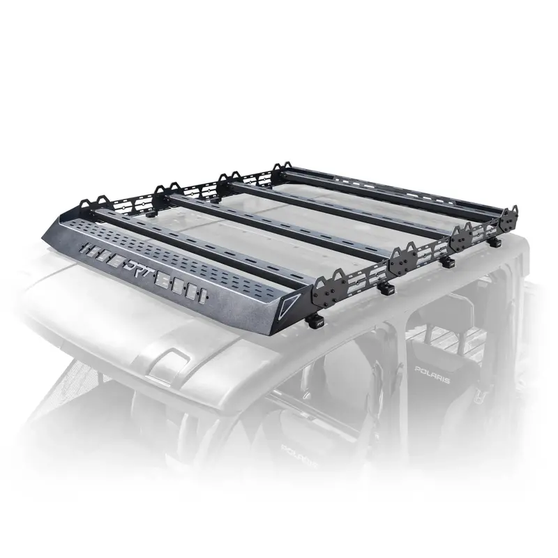 Polaris Ranger Xd 1500 Crew 2024+ Roof Rack Kit 1