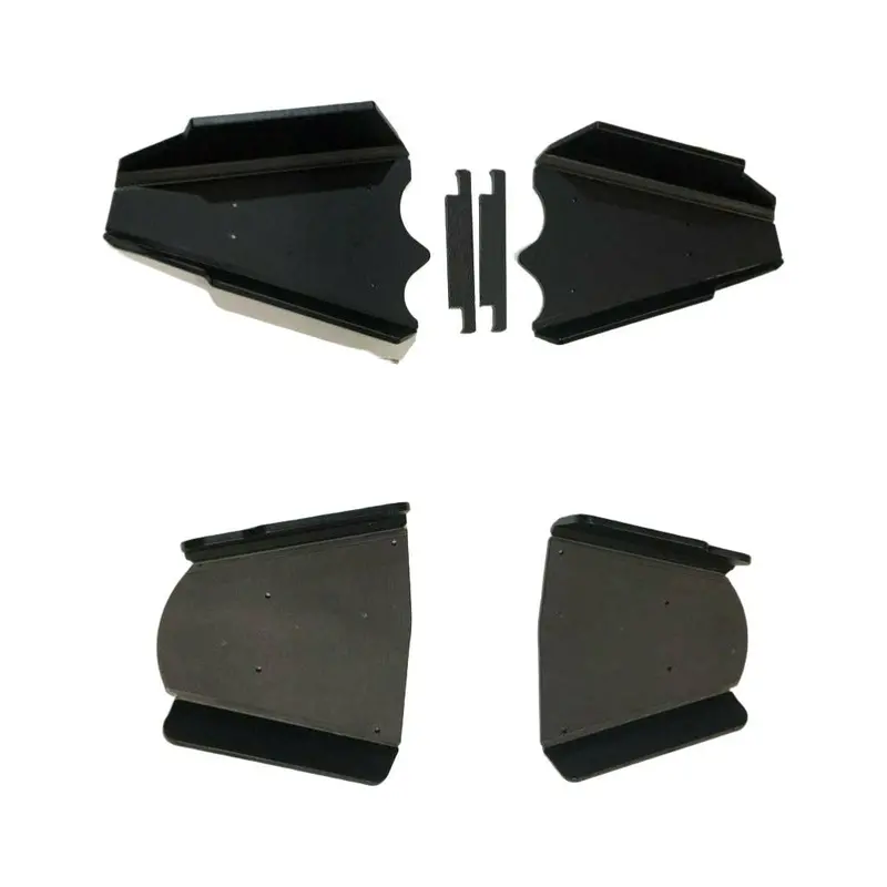 Polaris Ranger Xp 1000 (2018-2020) A-Arm Guards 1