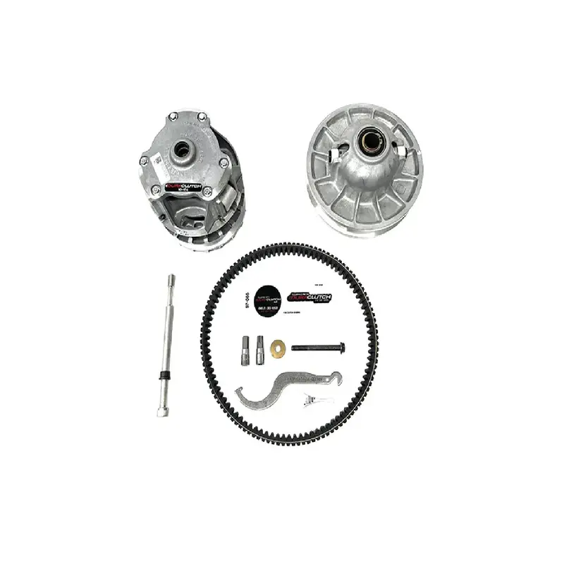 Polaris Ranger Xp 1000 (2018-2020) S-Series Clutch Kit 1
