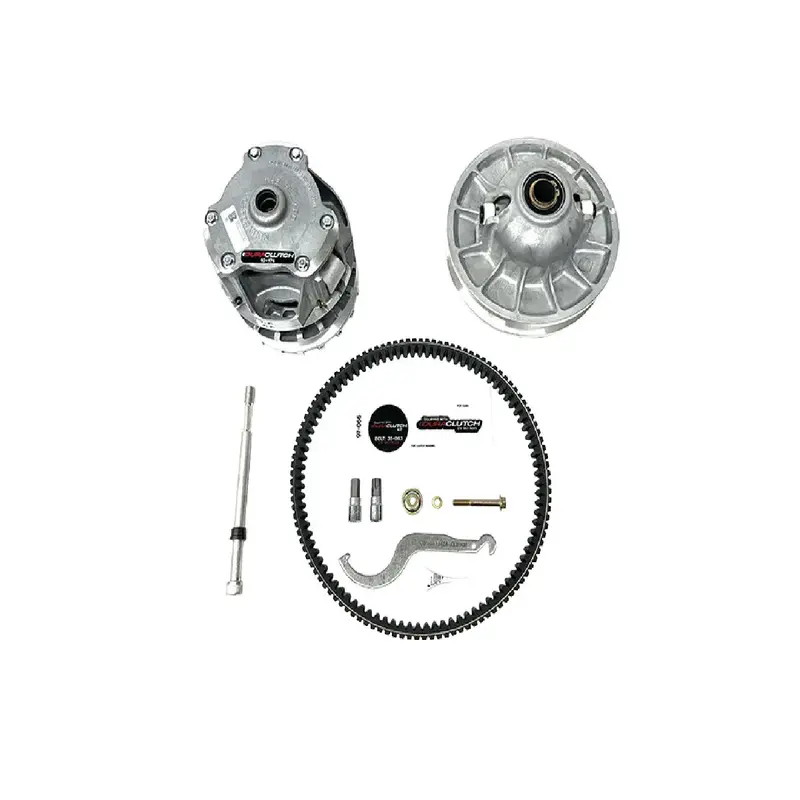 Polaris Ranger Xp 1000 (2021-2024) S-Series Clutch Kit 1