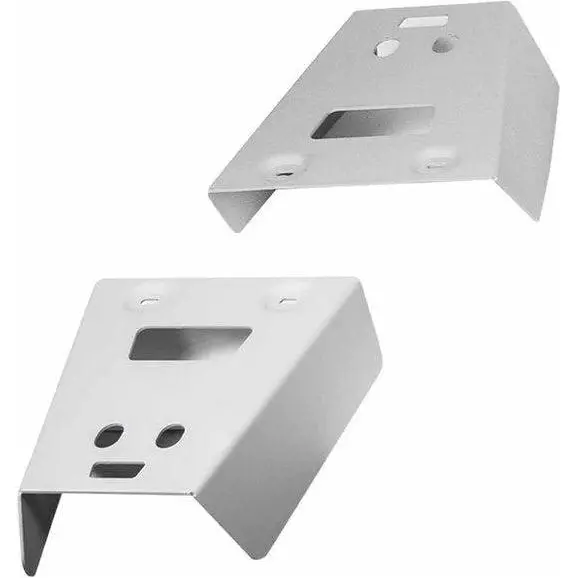 Polaris Ranger Xp 1000 Alloy Rear A-Arm Guards 1