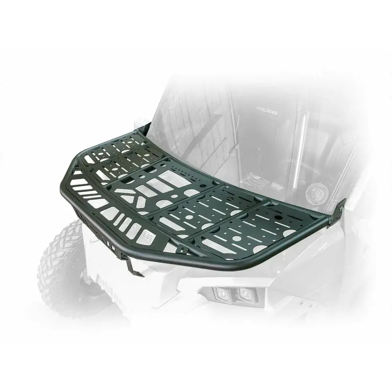 Polaris Ranger Xp 1000 Hood Rack 1