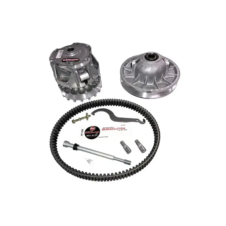 Polaris Ranger Xp 1000 Northstar (2022-2024) S-Series Clutch Kit 1