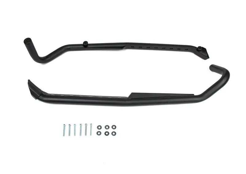 Polaris Ranger Xp 1000 Rock Sliders 1