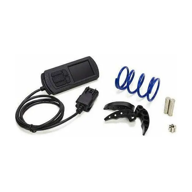 Polaris Ranger Xp 1000 Stage 2 Power Package 1