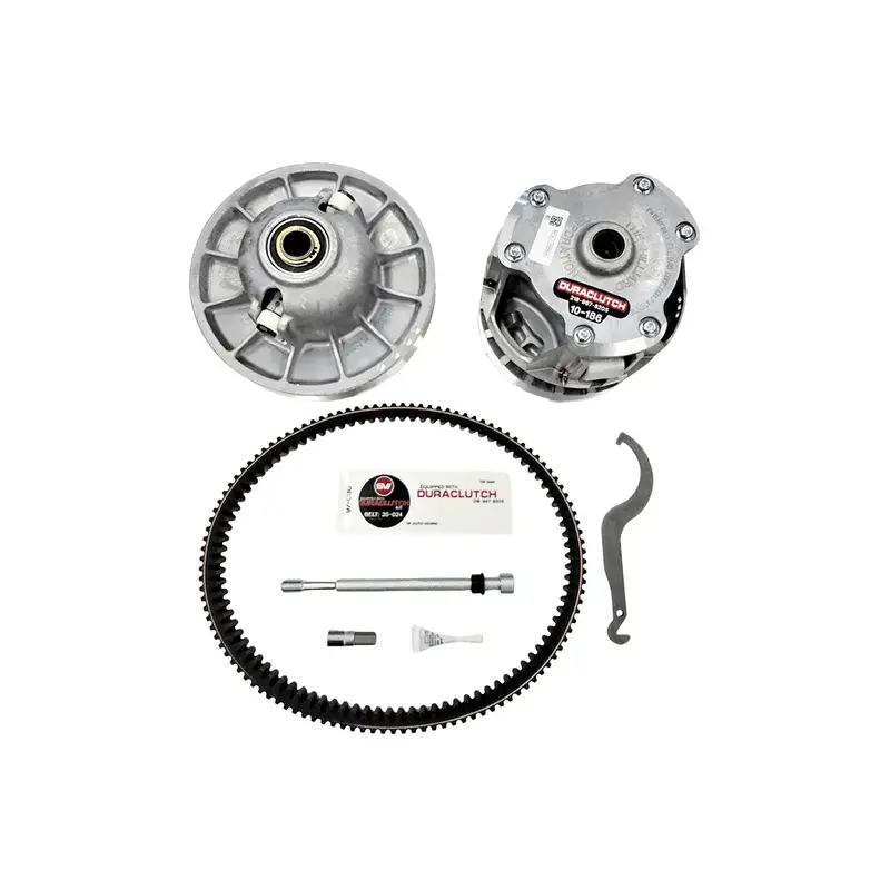Polaris Ranger Xp 900 (2014-2019) S-Series Clutch Kit 1