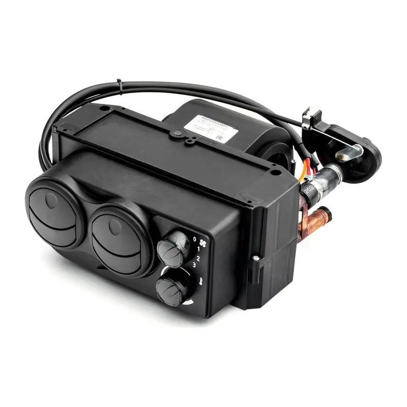 Polaris Ranger Xp 900 Cab Heater 1