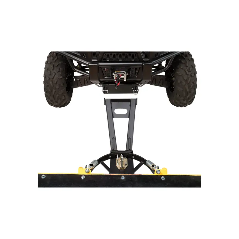 Polaris Ranger Xp 900 Rm5 Snow Plow Mount 1
